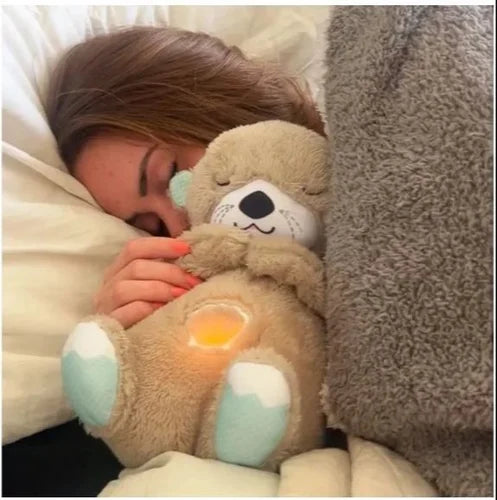 AHYAN™ - Cuddle Teddy